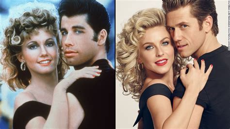 The role of magic in creating the captivating world of Grease Live